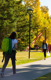 UCalgary campus