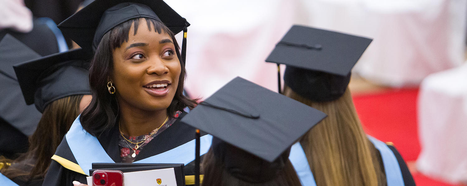 UCalgary convocation