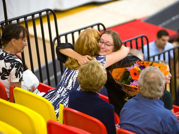 UCalgary Celebrate Something