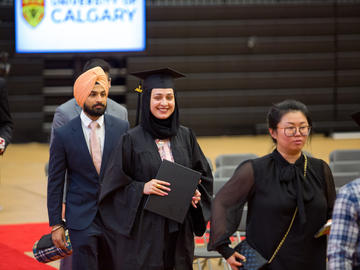 UCalgary Celebrate Something