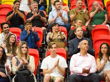 UCalgary Celebrate Something