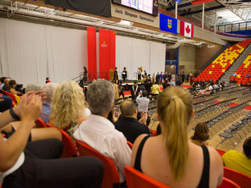 UCalgary Celebrate Something