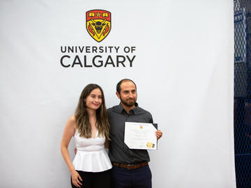 UCalgary Celebrate Something