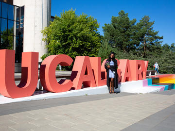 UCalgary Celebrate Something