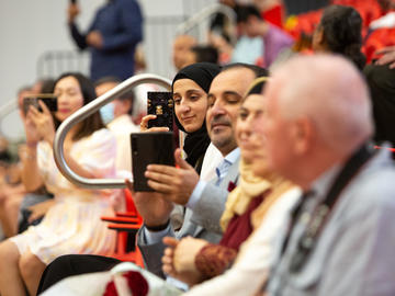 UCalgary Celebrate Something