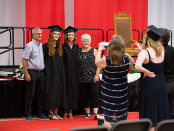 UCalgary Celebrate Something