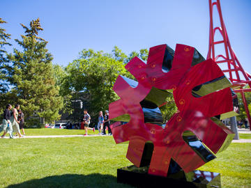 UCalgary Celebrate Something