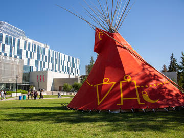 UCalgary Celebrate Something