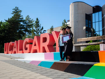 UCalgary Celebrate Something