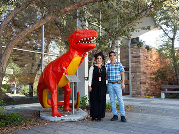 UCalgary Celebrate Something