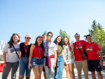 UCalgary Celebrate Something