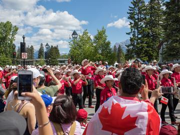 Calgary Stampede