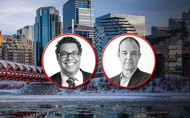 Building a Better Calgary