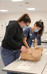 Nursing among six of UCalgary’s subject areas ranked among the top 50 globally