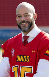 Jon Cornish