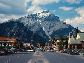 Banff 