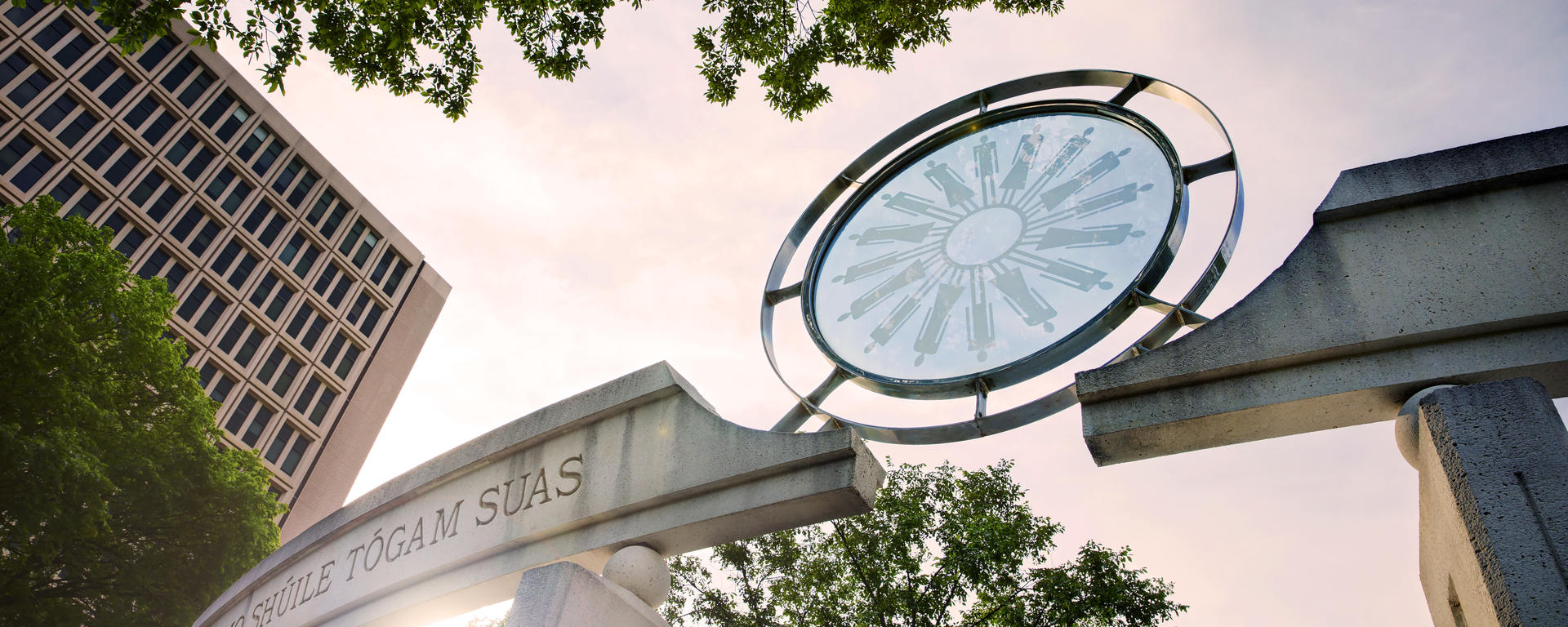 UCalgary campus