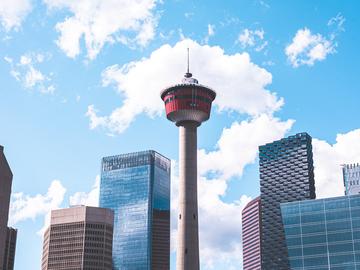 Calgary Tower