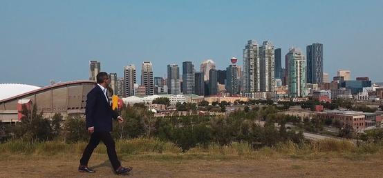 UCalgary announces $10M gift to create Hopewell M.I.N.D. Prize