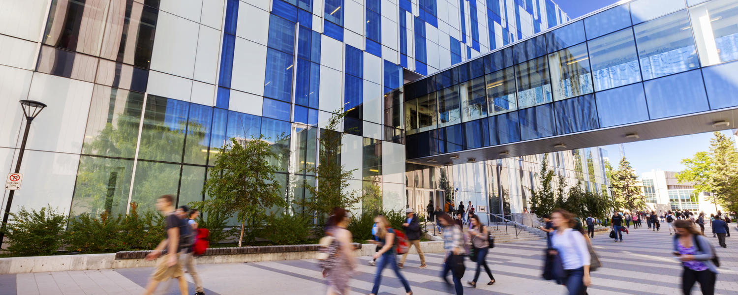 UCalgary Campus