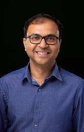 Vaibhav Patel