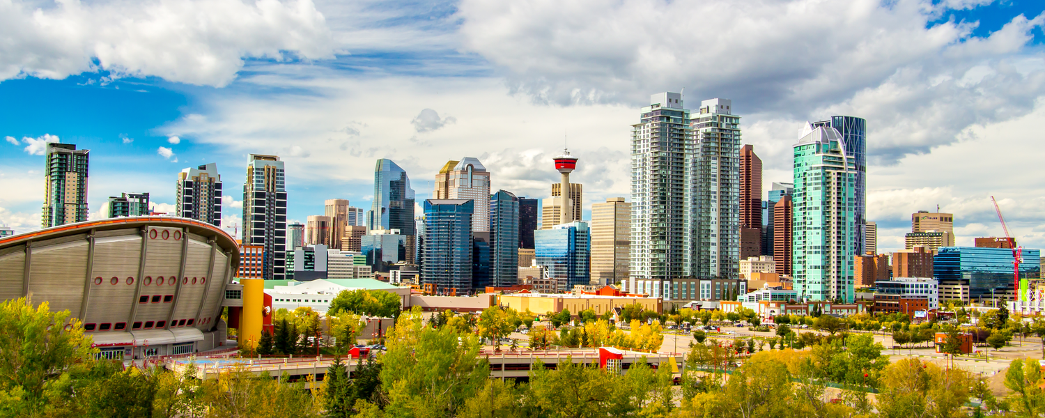 City of Calgary